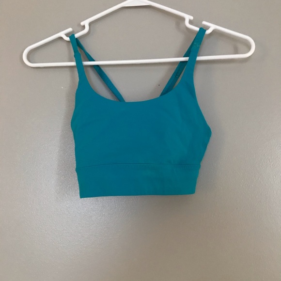 Lululemon Sports Bra - Picture 1 of 2